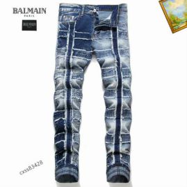 Picture of Balmain Jeans _SKUBalmainsz29-38342814338